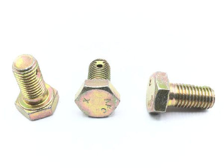 AN5-4 Machine Bolt (2)