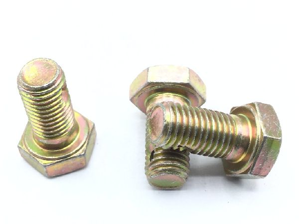 AN5-4 Machine Bolt (3)