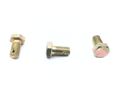 AN5-4 Machine Bolt (4)