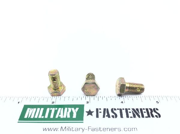 AN5-4 Machine Bolt (6)