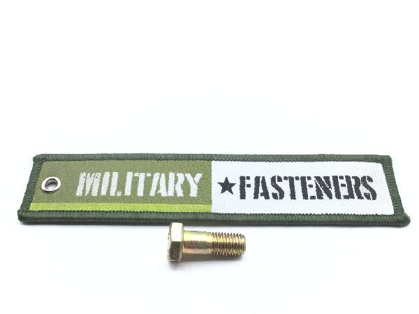 AN5-6A Machine Bolt (2)
