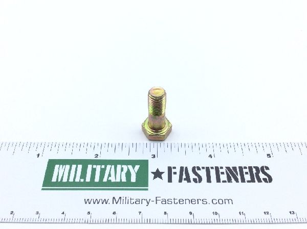 AN5-6A Machine Bolt (3)