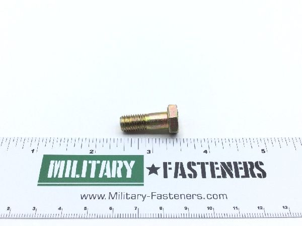 AN5-6A Machine Bolt (4)