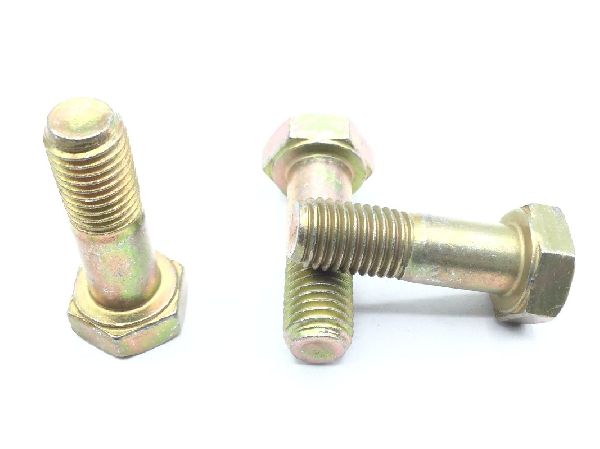 AN5-7A Machine Bolt
