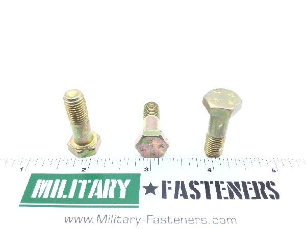 AN5-7A Machine Bolt (5)