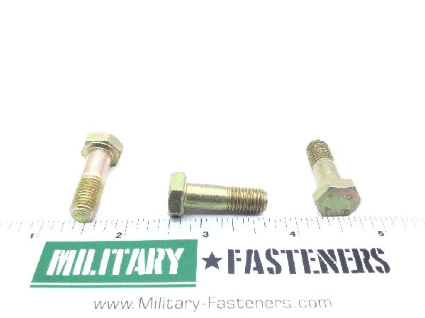 AN5-7A Machine Bolt (6)