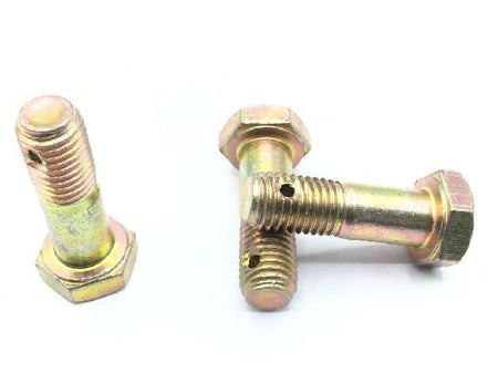 AN5-7 Machine Bolt