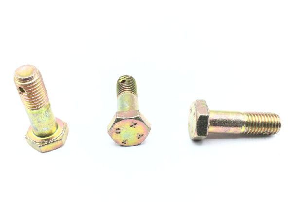 AN5-7 Machine Bolt (2)