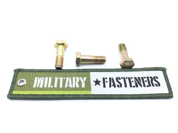 AN5-7 Machine Bolt (4)