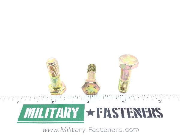 AN5-7 Machine Bolt (5)
