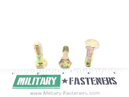 AN5-7 Machine Bolt (5)