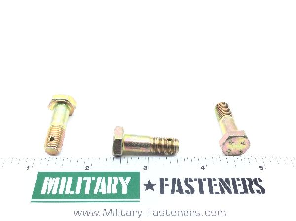 AN5-7 Machine Bolt (6)