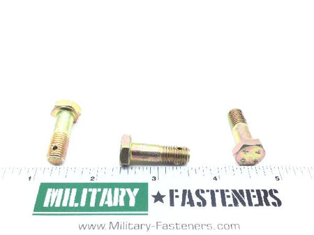 AN5-7 Machine Bolt (6)