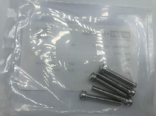 AN500-10-20 Machine Screw