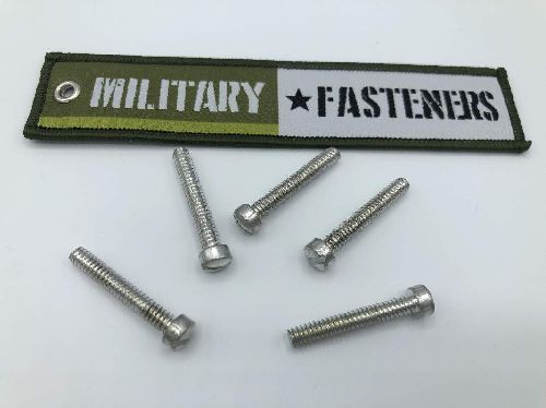 AN500-10-20 Machine Screw (2)