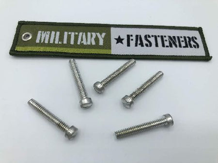 AN500-10-20 Machine Screw (2)