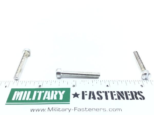 AN500-10-20 Machine Screw (4)