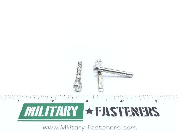 AN500-10-20 Machine Screw (5)