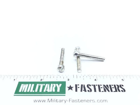 AN500-10-20 Machine Screw (5)