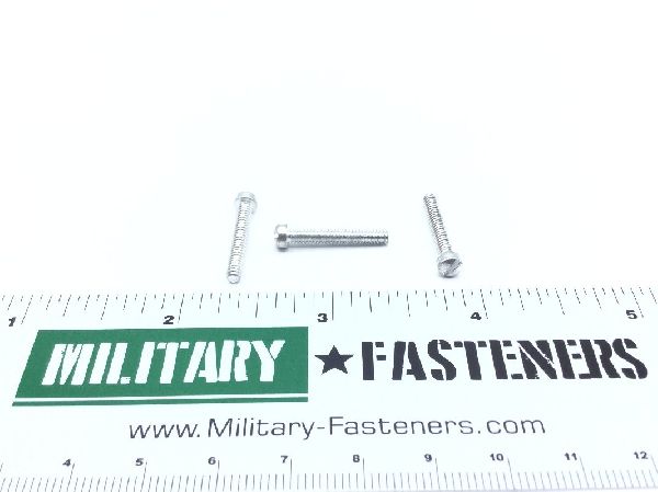 AN500-4-12 Machine Screw