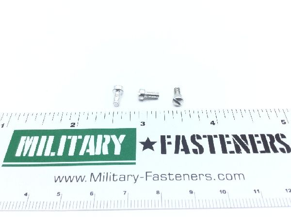 AN500-4-4 Machine Screw