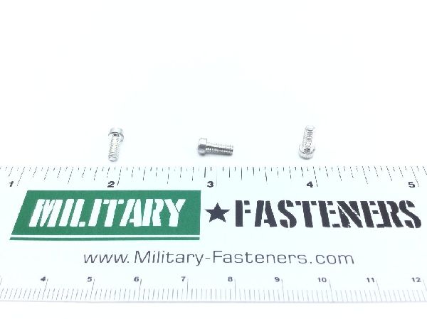 AN500-4-5 Machine Screw