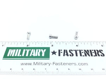 AN500-4-5 Machine Screw