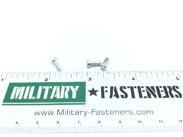 AN500-4-5 Machine Screw (2)