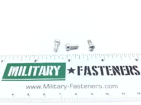 AN500-6-5 Machine Screw