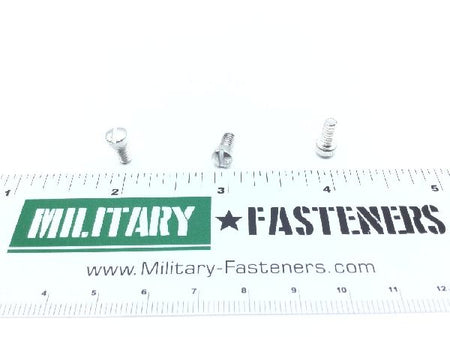 AN500-6-5 Machine Screw (2)