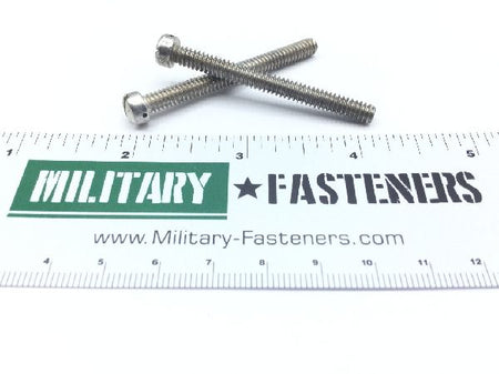 AN500A10-32 Machine Screw