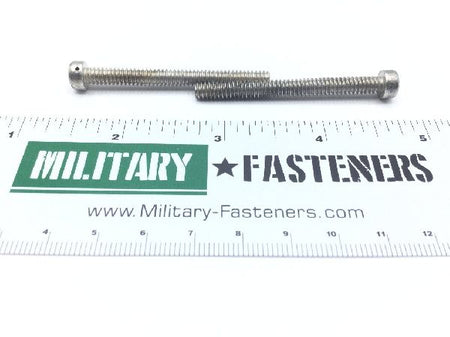AN500A10-32 Machine Screw (2)