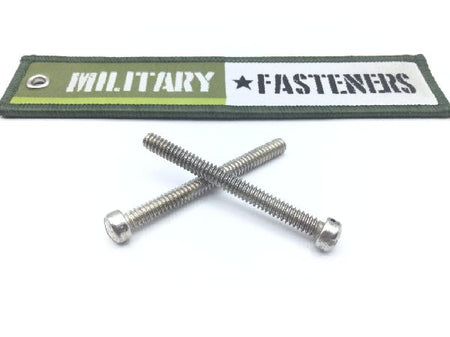 AN500A10-32 Machine Screw (3)