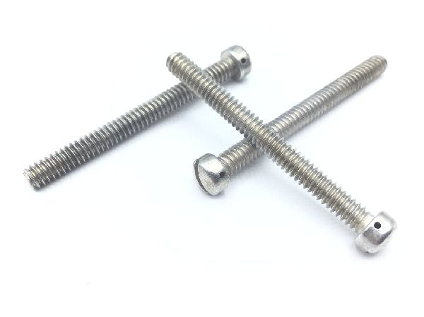 AN500A10-32 Machine Screw (4)