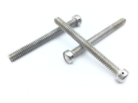 AN500A10-32 Machine Screw (4)