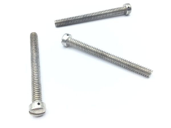 AN500A10-32 Machine Screw (5)