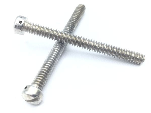 AN500A10-32 Machine Screw (6)