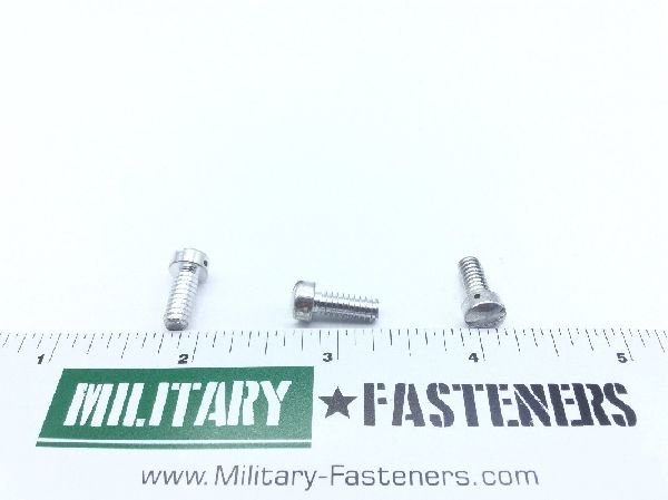 AN500A10-8 Machine Screw (6)