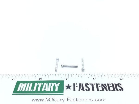 AN500A2-10 Machine Screw