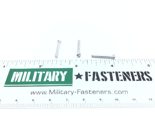 AN500A2-10 Machine Screw (2)