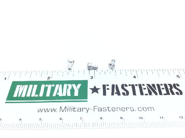 AN500A4-3 Machine Screw (4)
