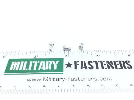AN500A4-3 Machine Screw (4)
