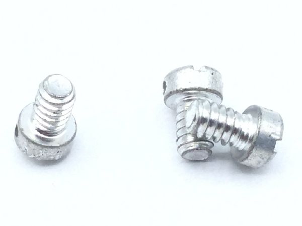 AN500A4-3 Machine Screw (8)