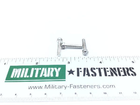 AN500A6-10 Machine Screw