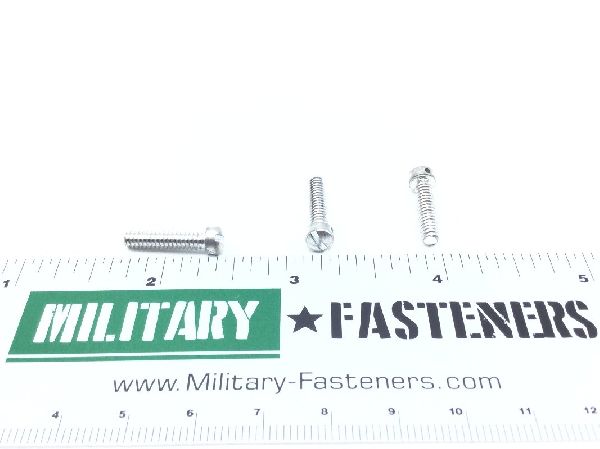 AN500A6-10 Machine Screw (2)
