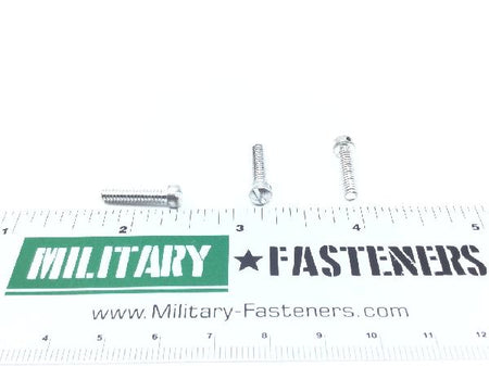 AN500A6-10 Machine Screw (2)