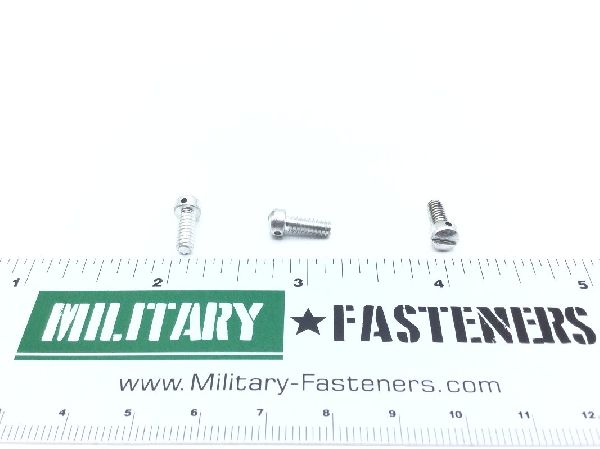 AN500A6-6 Machine Screw