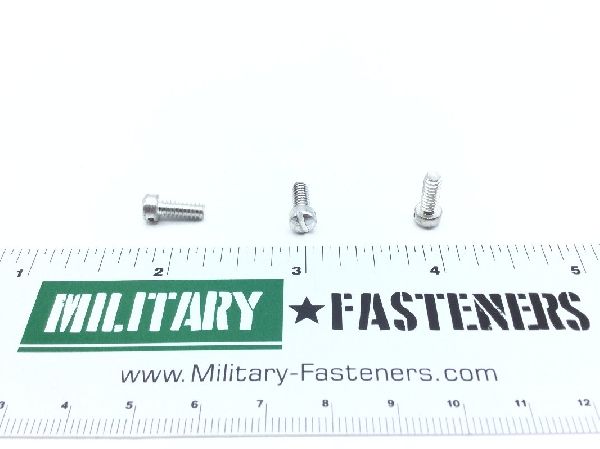 AN500A6-6 Machine Screw (2)