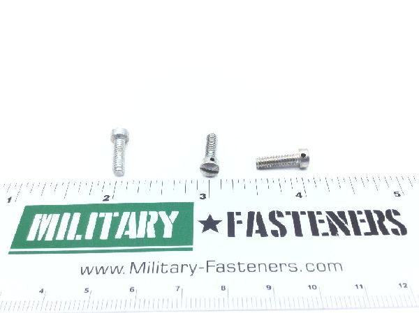 AN500A6-8 Machine Screw