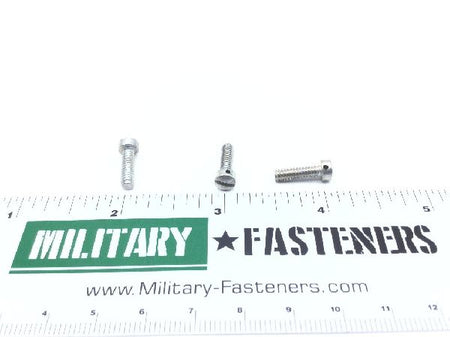 AN500A6-8 Machine Screw